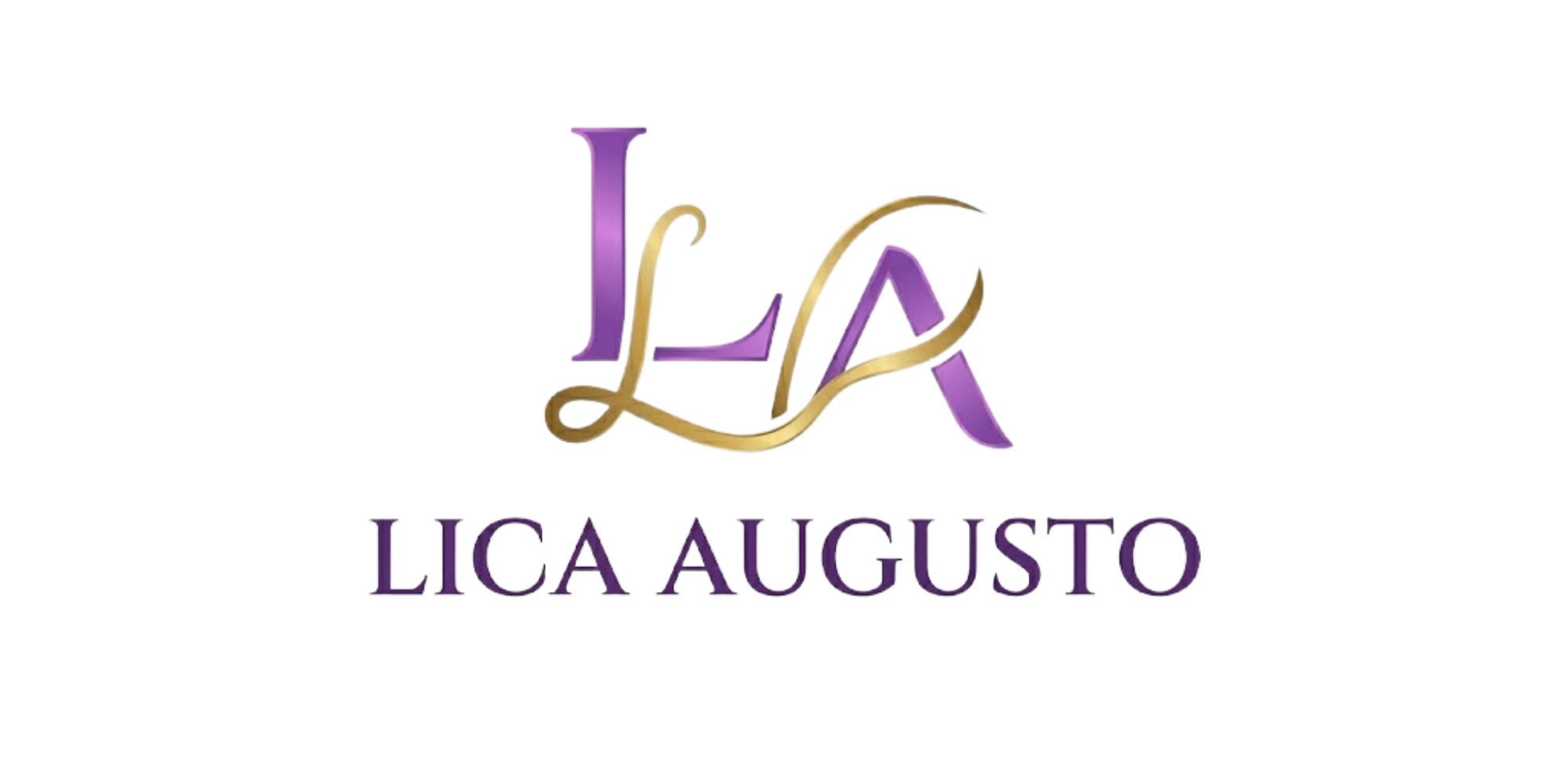 Lica Augusto Logo
